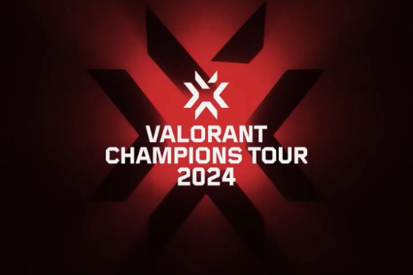 Valorant Champions Tour